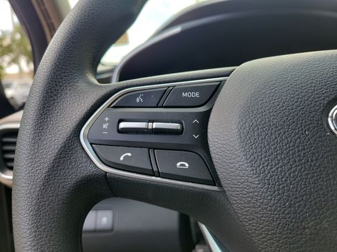 Used 2022 Hyundai Santa Fe SEL FWD image 23