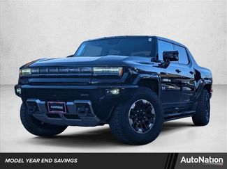 New 2025 GMC Hummer EV 3X w/ Extreme Off-Road Package video 1