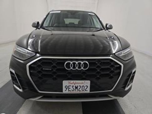 Used 2023 Audi Q5 2.0T Premium Plus w/ Premium Plus Package image 10