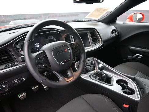 Used 2022 Dodge Challenger R/T w/ Shaker Package RWD image 22