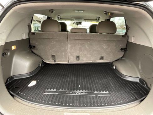 Used 2015 Kia Sportage EX image 28