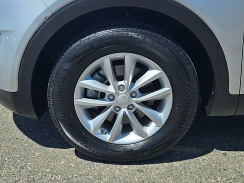 Used 2018 Kia Sorento LX AWD/4WD image 27