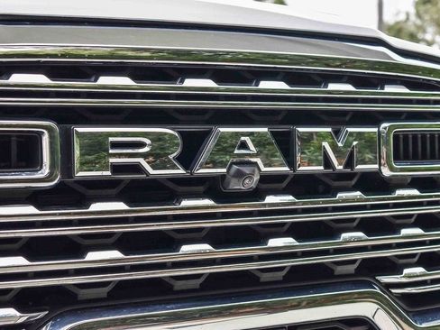 New 2026 RAM 2500 Limited image 9