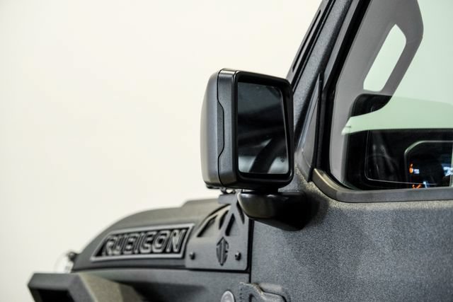 Used 2025 Jeep Gladiator Rubicon w/ Safety Group AWD/4WD image 49