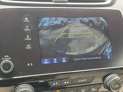 Used 2018 Honda CR-V EX-L image 12
