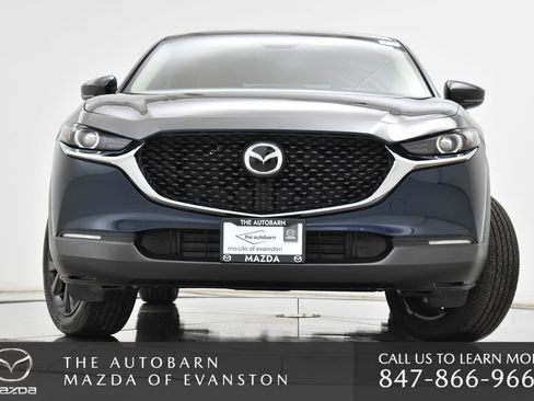 New 2026 MAZDA CX-30 AWD 2.5 S w/ Select Sport Pkg image 5