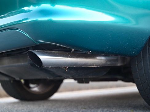 Used 1997 Ford Mustang Cobra image 49