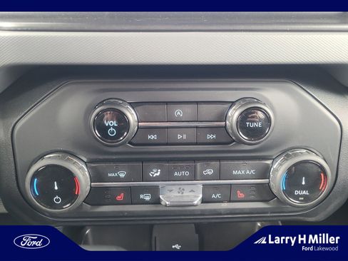 Used 2022 Ford Bronco Big Bend image 30