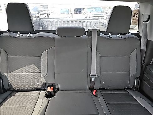 Used 2024 Chevrolet Silverado 1500 LT image 6