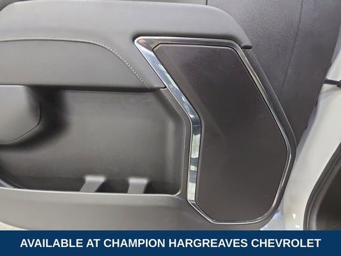 Certified 2024 Chevrolet Silverado 1500 LT image 32