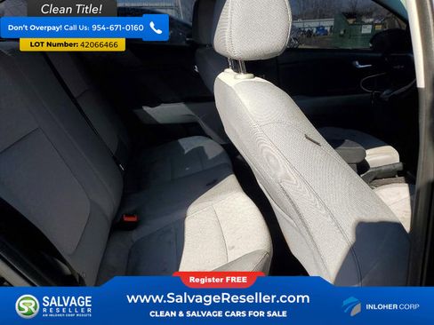 Used 2022 Kia Rio S w/ Technology Package image 13