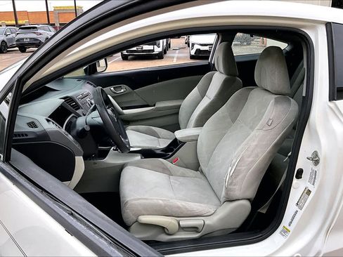 Used 2012 Honda Civic EX image 7