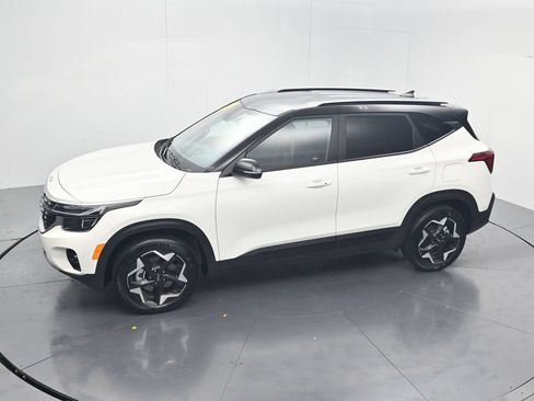 Certified 2026 Kia Seltos S AWD/4WD image 48