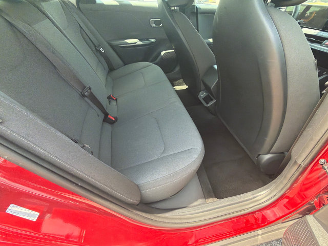 Used 2025 Kia K4 FWD image 15