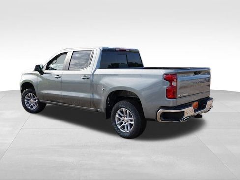 New 2026 Chevrolet Silverado 1500 LT w/ Z71 Off-Road Package image 5