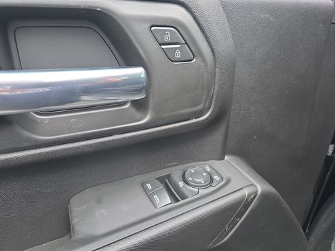 New 2026 GMC Sierra 2500 Pro w/ 1SA Pro Safety Plus Package image 14