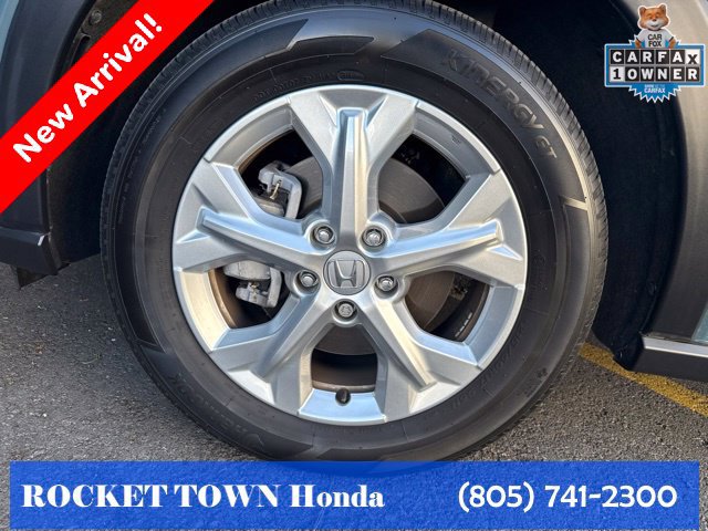 Used 2025 Honda HR-V LX image 27