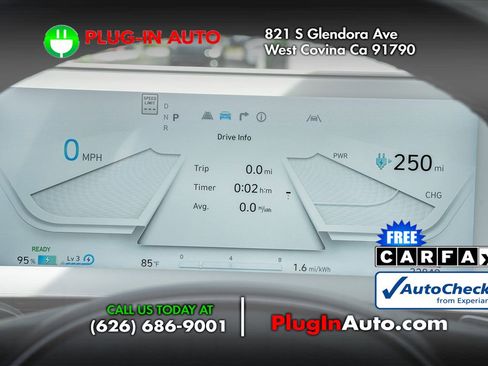 Used 2024 Hyundai Ioniq 5 SEL RWD image 20