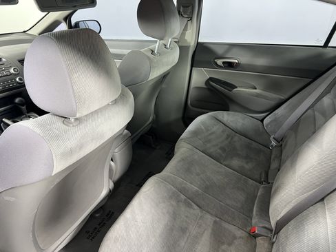 Used 2009 Honda Civic LX image 17
