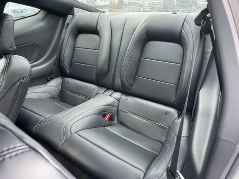 New 2025 Ford Mustang GT Premium image 10