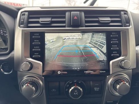 Used 2023 Toyota 4Runner SR5 image 17