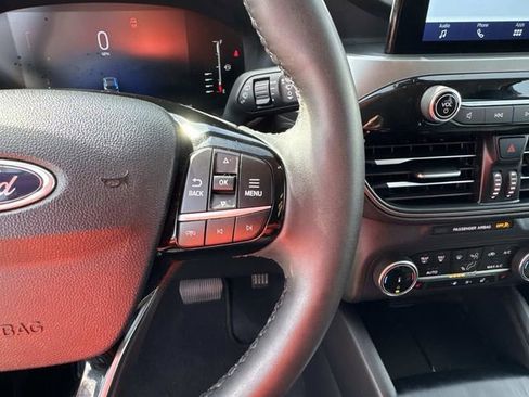 Used 2023 Ford Escape Active image 26