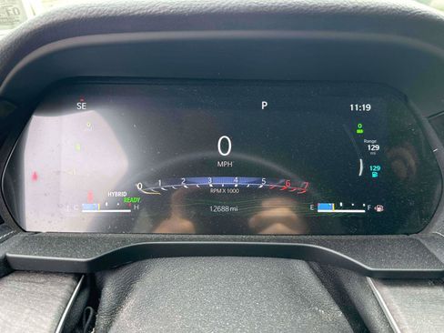 Used 2023 Jeep Grand Cherokee 4WD 4xe image 24