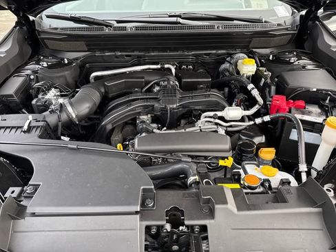 New 2026 Subaru Outback Premium image 27