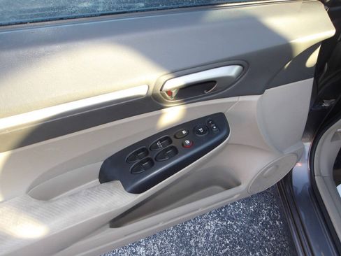 Used 2010 Honda Civic EX image 10