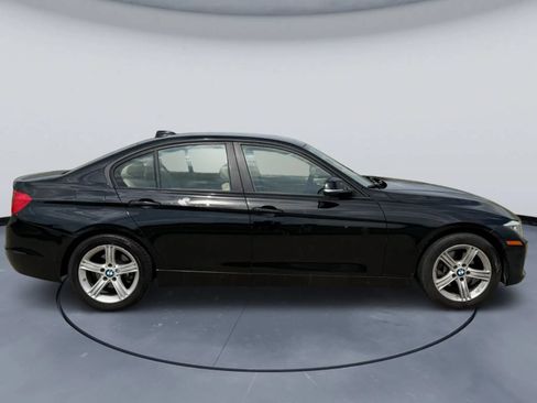 Used 2015 BMW 320i Sedan RWD image 10