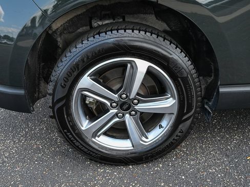 Certified 2023 Ford Edge SEL w/ Convenience Package AWD/4WD image 14