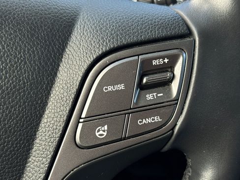 Used 2014 Hyundai Santa Fe Sport w/ Technology Package 14 FWD image 33