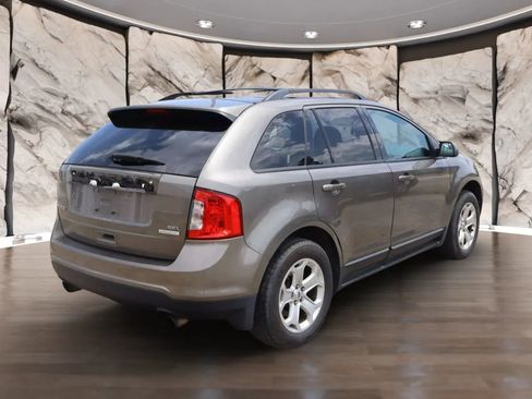 Used 2013 Ford Edge SEL image 5