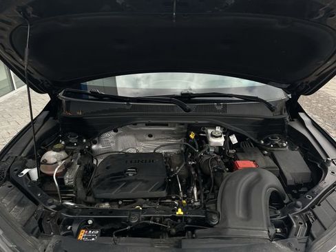Certified 2023 Chevrolet TrailBlazer LT w/ Convenience Package AWD/4WD image 29