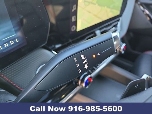 New 2026 Chevrolet Equinox RS w/ Convenience Package III image 20