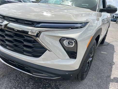 New 2026 Chevrolet TrailBlazer ACTIV FWD image 9