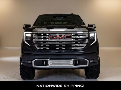 Used 2023 GMC Sierra 1500 Denali AWD/4WD image 4