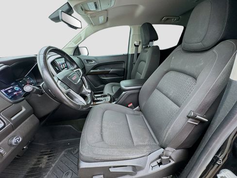 Used 2018 GMC Canyon SLE w/ SLE Convenience Package image 13