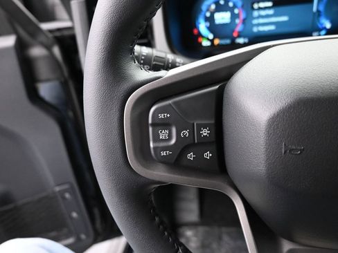 New 2025 Ford Bronco Big Bend AWD/4WD image 32