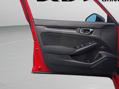 Used 2022 Honda Civic LX image 25