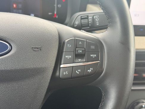 Used 2025 Ford Maverick Lariat w/ 4K Tow Package AWD/4WD image 18