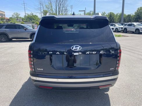 New 2026 Hyundai Palisade SEL AWD/4WD image 4