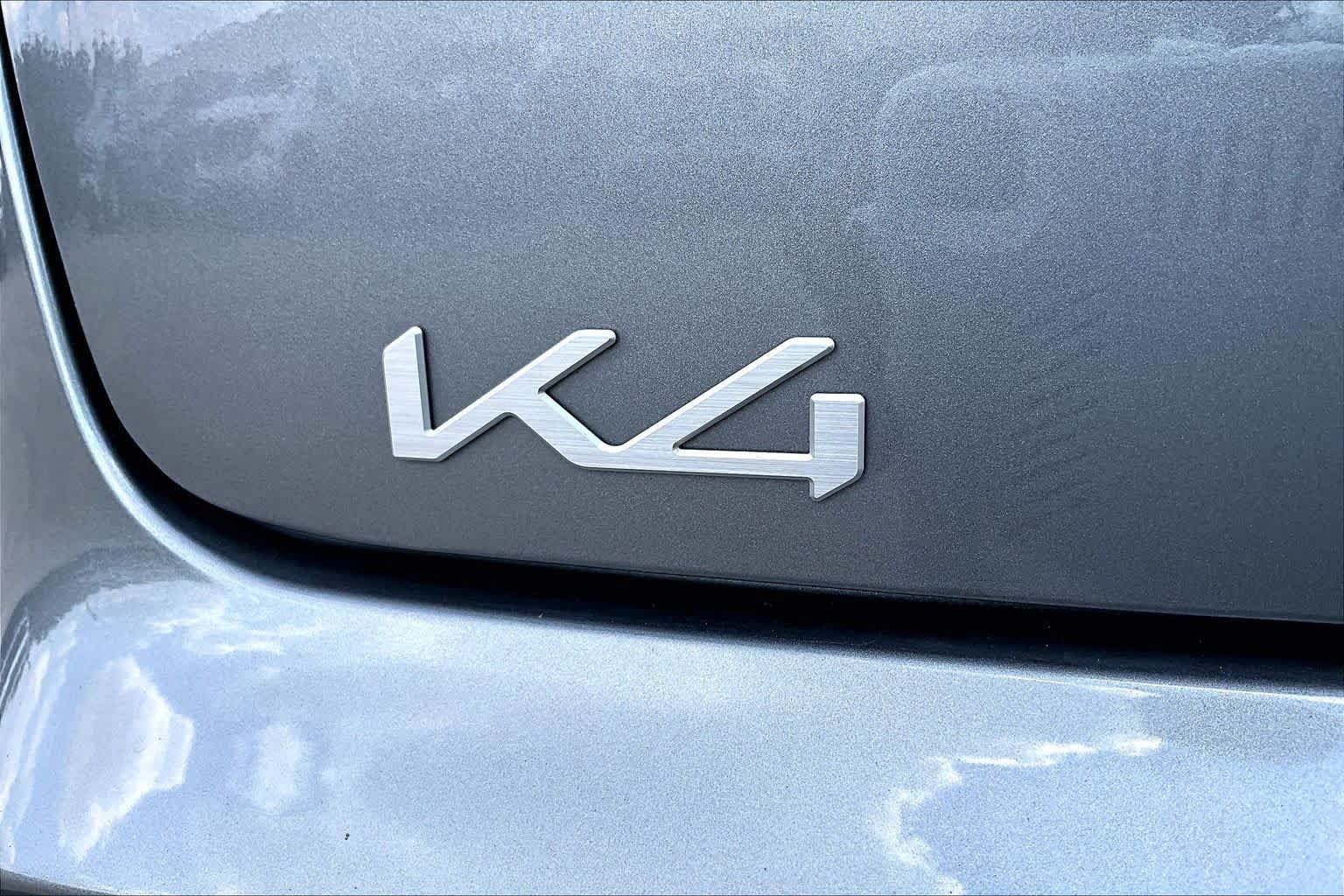Used 2025 Kia K4 FWD image 10