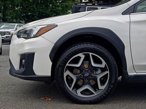 Used 2019 Subaru Crosstrek 2.0i Limited w/ Popular Package #2 AWD/4WD image 51