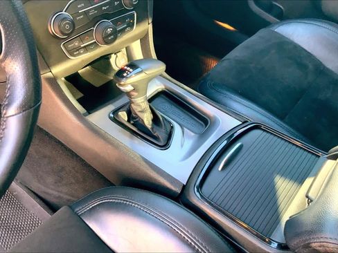 Used 2022 Dodge Charger GT w/ Blacktop Package image 16