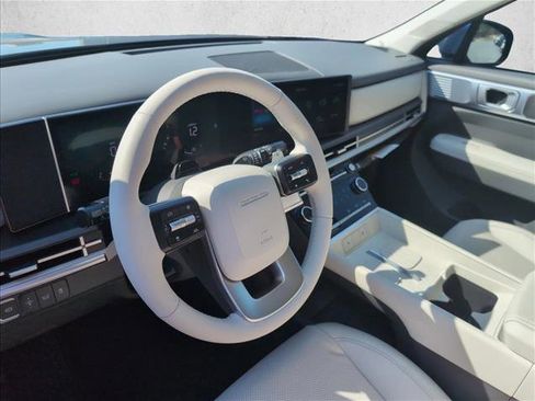 New 2026 Hyundai Santa Fe SEL image 3