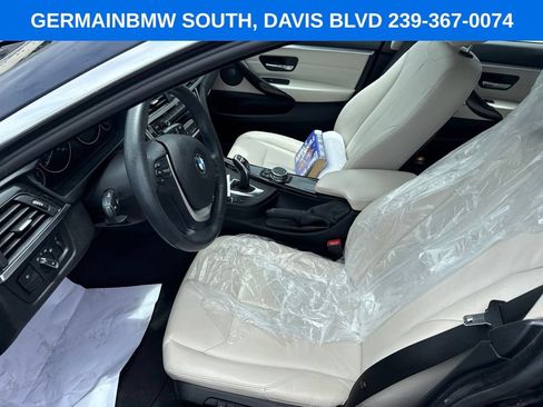 Used 2015 BMW 435i Gran Coupe xDrive AWD/4WD image 12