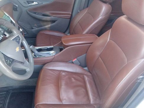 Used 2018 Chevrolet Malibu LT w/ Leather Package image 14