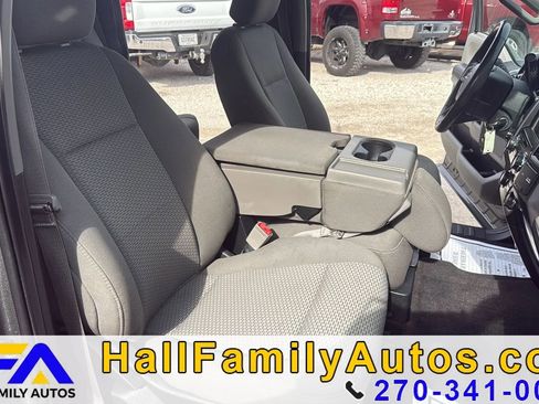 Used 2019 Ford F150 XLT w/ Equipment Group 301A Mid AWD/4WD image 18