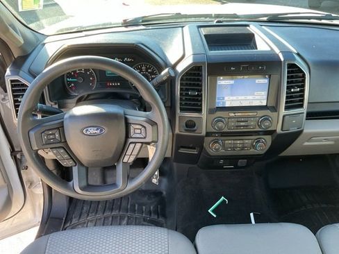 Used 2018 Ford F150 XLT image 14